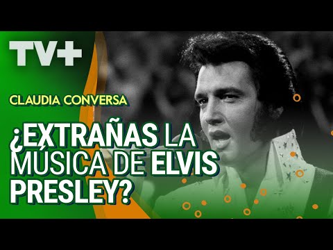 A 46 años de la muerte de Elvis Presley