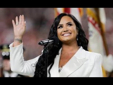 Demi Lovato a ressenti un véritable soulagement en se livrant sur le viol qu#039;elle a subi