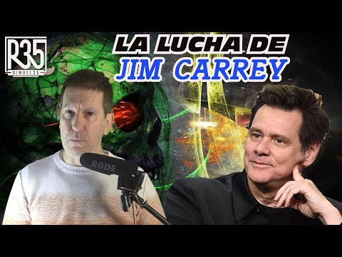 LA LUCHA DE JIM CARREY POR LA VERDAD QUE QUIEREN OCULTAR