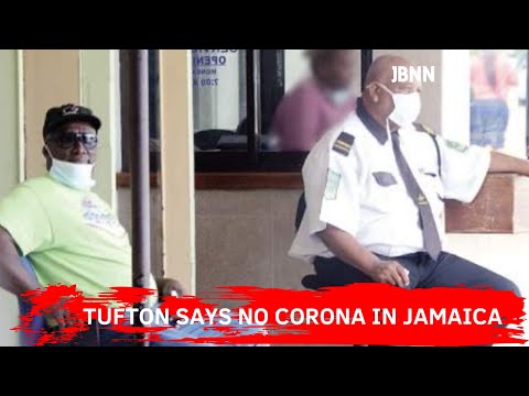 F@lse NEWS No  Coronavirus In Jamaica Says Health Minister/JBNN