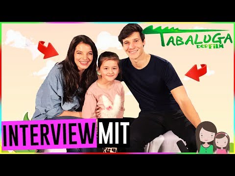 Ava trifft Wincent Weiss 😍 Tabaluga Premiere 😍 Interview mit Bully & Rick & Yvonne Catterfeld 😍