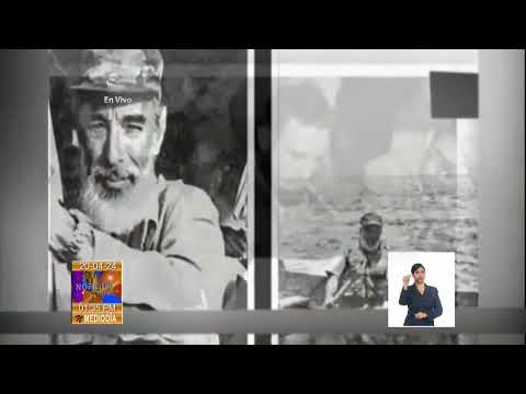 Cuba recuerda hoy al destacado espeleólogo, Antonio Núñez Jiménez