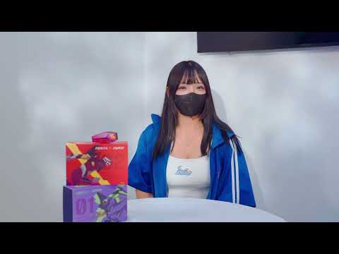 ASMAX（アズマックス）×EVAR（エバーレーシング）グローバルアンバサダー𝐇𝐀𝐑𝐔𝐊𝐀星野瑶 @hsn haruka