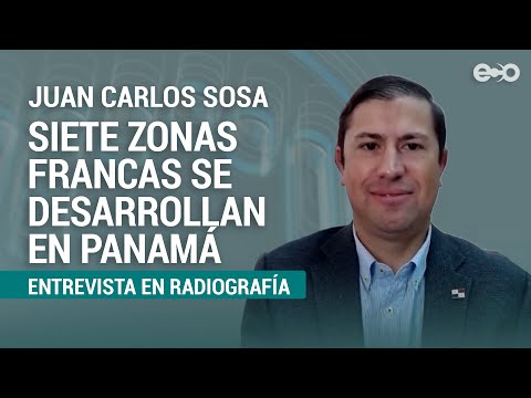 Empresas peruanas y venezolanas invertirán 19 millones de dólares en Panamá | RadioGrafía