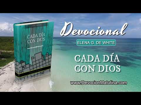 14 de diciembre | Devocional: Cada Día con Dios | Cuando la verdad controla la vida