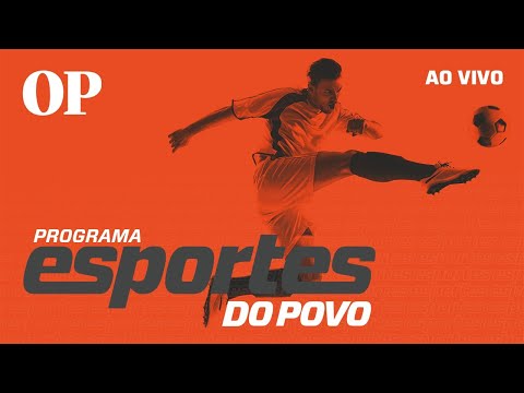 AO VIVO | Fortaleza sofre goleada na Sul-Americana; Preparação do Ceará | Esportes do Povo
