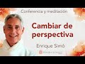 [VIDEO] Meditación y conferencia: 