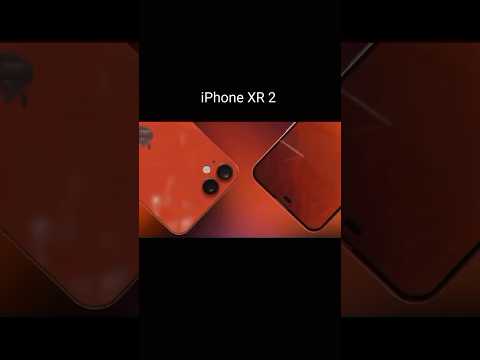 iPhoneXR2ไอโฟนxrรุ่นที่2ด