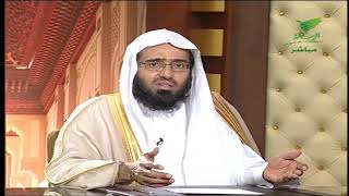 أعذار ترك الجمعة والجماعة – الشيخ عبدالعزيز الفوزان