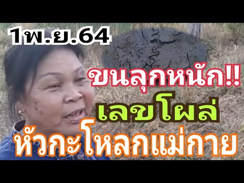 ขนลุกหนักมาก!!-เลขโผล่หัวกะโหล ขนลุกหนักมาก!!-เลขโผล่หัวกะโหล