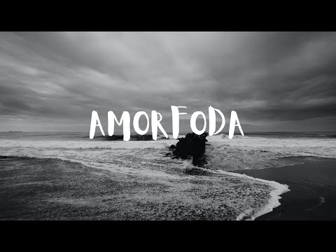 Bad Bunny - Amorfoda