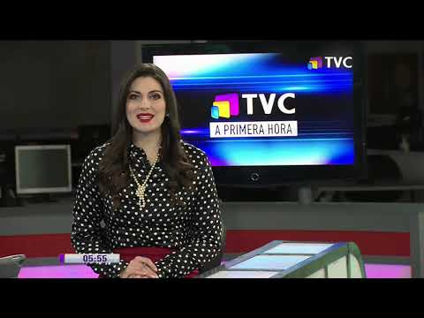 TVC A Primera Hora: Programa del 28 de Septiembre de 2020