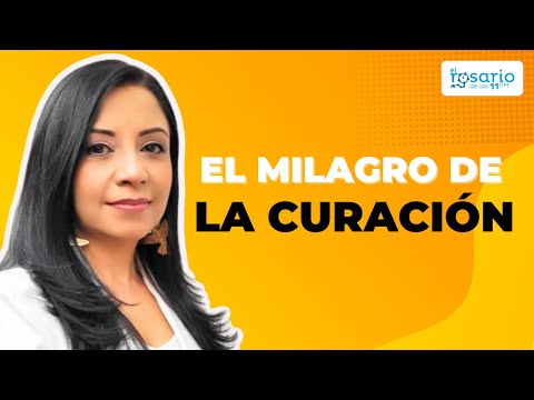 Testimonio de conversión  El milagro de la sanación y perdón por abusos