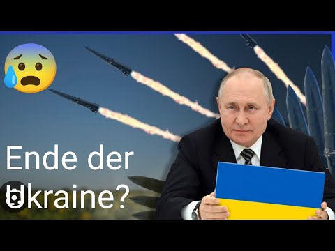 ES GEHT LOS: Putin bereitet 30 Langstreckenraketen vor!