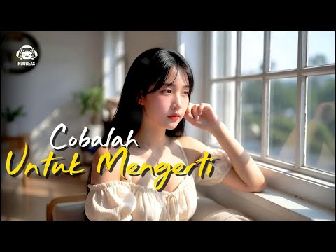 Obbie Messakh – Cobalah Untuk Mengerti | Cover Lagu Lawas Indonesia