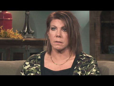 Sister Wives: Meri Explains the Process of Spiritually Divorcing Kody (Exclusive)