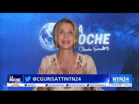 Un llamado a la mesura por la democracia: directora de NTN24 sobre noticias falsas en Colombia