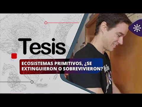 Tesis | Paleontología y gamificción
