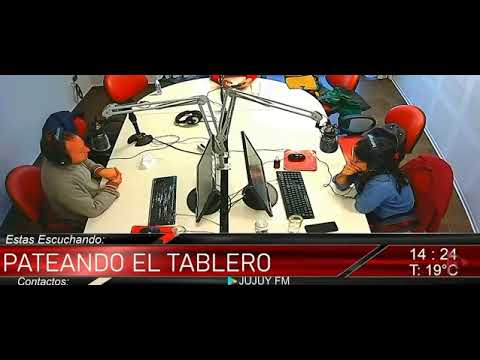 ¿A dónde va el empleo en Argentina Entrevista a Luis Campos