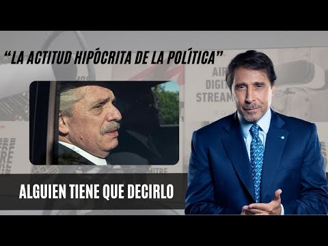 Eduardo Feinmann y Ricardo Roa analizaron el entramado de corrupción de Alberto Fernández