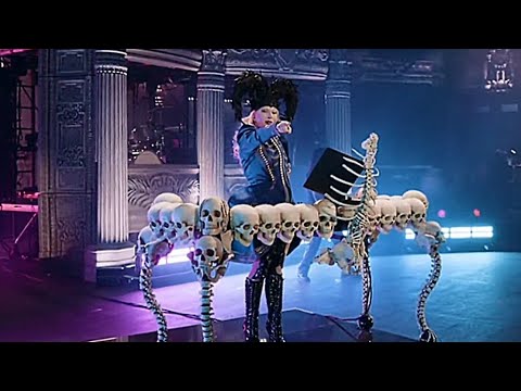 Lady Gaga - Die With A Smile (Live from Coachella 2025)