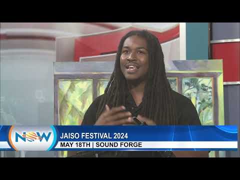 Jaiso Festival 2024