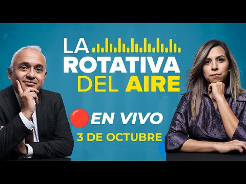 #ENVIVO LA ROTATIVA 03/10/2024 #ROTATIVARPP