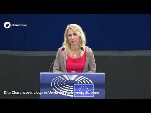 Cuba viola los derechos humanos y tiene que haber consecuencias: mensaje en el Parlamento Europeo
