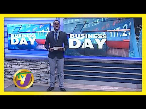 TVJ Business Day - January 18 2021