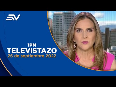 Aumenta número de víctimas tras naufragio en Galápagos | Televistazo | Ecuavisa