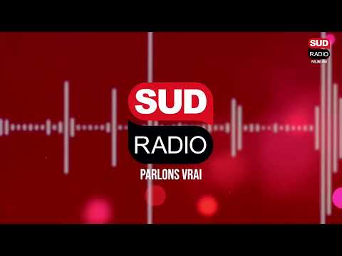 SUD RADIO EN DIRECT