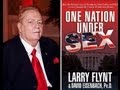 Thom Hartmann: One Nation Under Sex with Larry Flynt