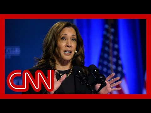 Is Kamala Harris doing enough to clear up her economic policies?