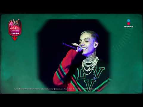 ¡Natanael Cano revela posible colaboración con Bad Bunny! | El Minuto que Cambió mi Destino