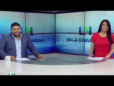 La Noticia en La Comunidad: Programa del 04 de octubre de 2024