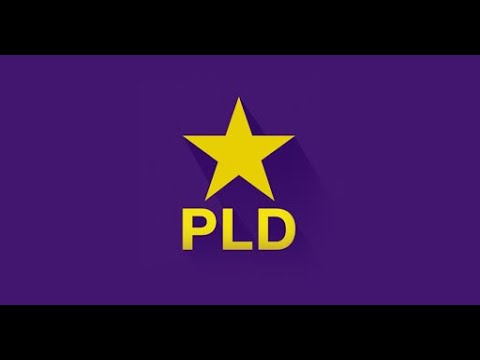 El PLD quiere engañar a la gente con el resultado de las elecciones municipales Dice Omar Peralta