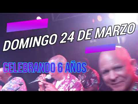 LA HERENCIA DE ELADIO ROMERO SANTOS - Promo Fiesta Aniversario de Tairil Bar And Lounge