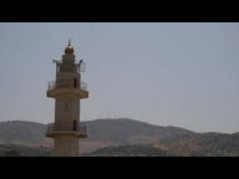 Lebanon-Israel border calm, day after cross-firing