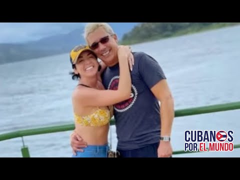 ¿Actores cubanos Yubran Luna e Imaray terminan su relación o es publicidad