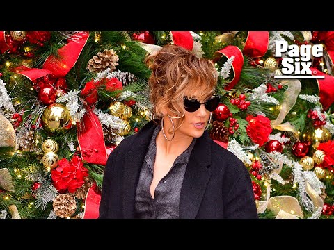 Jennifer Lopez dishes on her holiday plans amid ‘intense year,’ Ben Affleck divorce