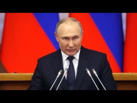 Réélection de Vladimir Poutine : la population russe partagée entre patriotisme, colère et résign…