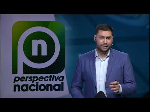 Perspectiva Nacional | 20 de septiembre, parte 2