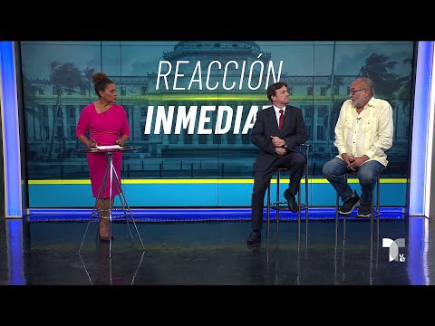 Reacción inmediata | Fragilidad económica de los puertorriqueños