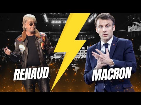 Re?forme des retraites : Renaud regrette d’avoir vote? pour Macron