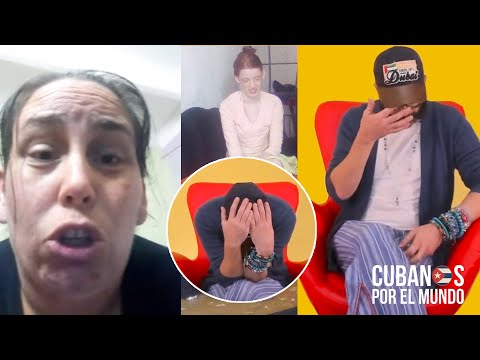 Habla con Otaola, madre cubana que denunció la precaria situación de su hija autista en Cuba