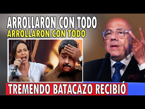 Se filtra el PLAN SUCIO de maduro para GANAR las 28 de julio y aplastar a EDMUNDO GONZÁLEZ