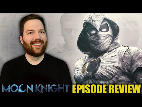 Moon Knight - Episode 1 Review