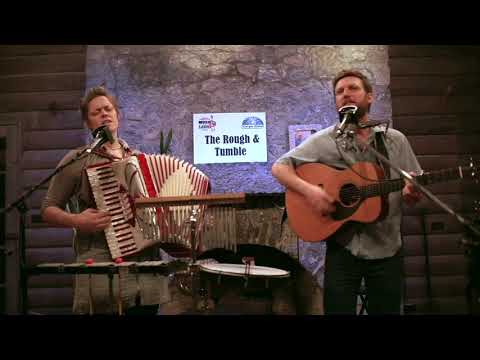 The Rough & Tumble Concert Tickets - 2026 Tour Dates