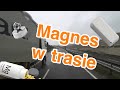 Magnes na zachodzie 