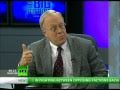 Conversations with Great Minds with Chris Hedges, Pt 2